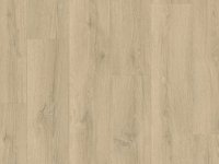 ° Quickstep Short plank Zanderige greige eik LMP Classic 8mm