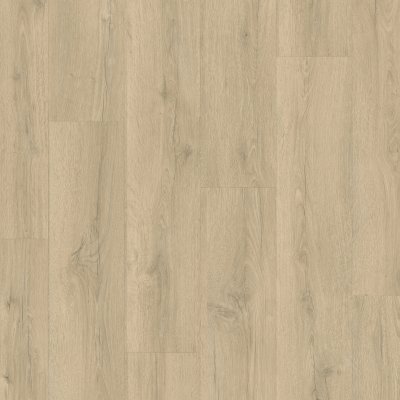 ° Quickstep Short plank Zanderige greige eik LMP Classic 8mm