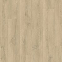 ° Quickstep Short plank Zanderige greige eik LMP Classic 8mm