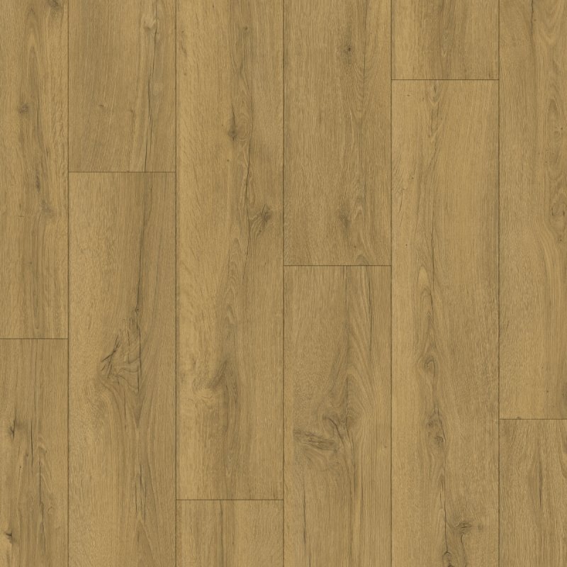 ° Quickstep Short plank Honingbruine eik LMP Classic 8mm