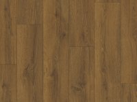 Quickstep Short plank Cacaobruine eik LMP Classic 8mm