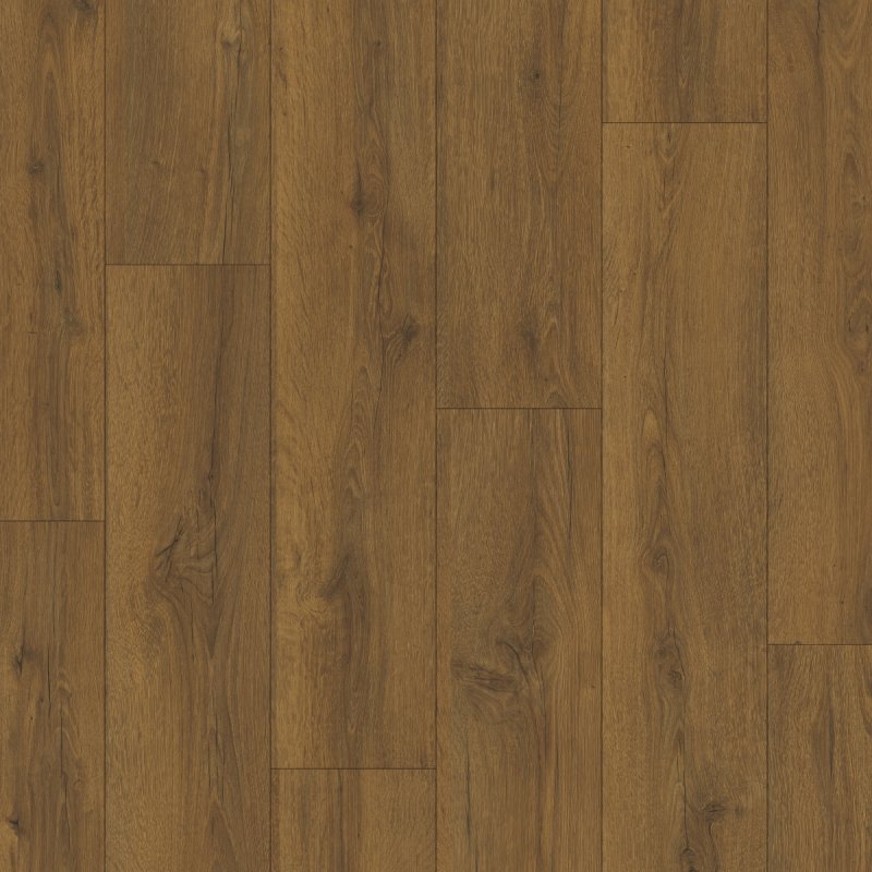 Quickstep Short plank Cacaobruine eik LMP Classic 8mm