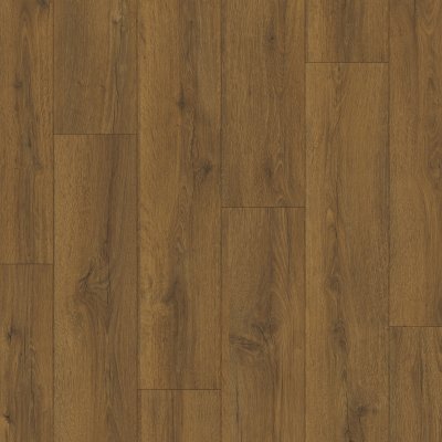 Quickstep Short plank Cacaobruine eik LMP Classic 8mm