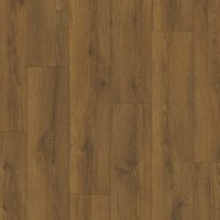 Quickstep Short plank Cacaobruine eik LMP Classic 8mm