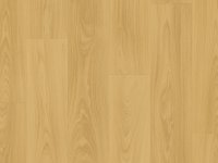 ° Quickstep Medium plank Biscuit bruine eik LMP Classic 8mm