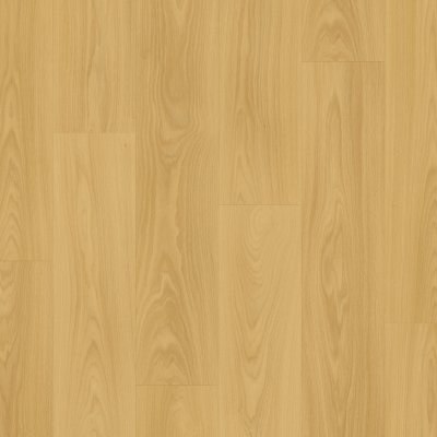 ° Quickstep Medium plank Biscuit bruine eik LMP Classic 8mm