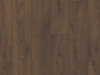 Quickstep Short plank Pindabruine eik LMP Classic 8mm