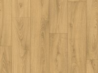 ° Quickstep Short plank Zanderige eik LMP Classic 8mm