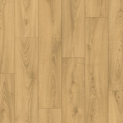 ??° Quickstep Short plank Zanderige eik LMP Classic 8mm