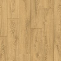 ° Quickstep Short plank Zanderige eik LMP Classic 8mm