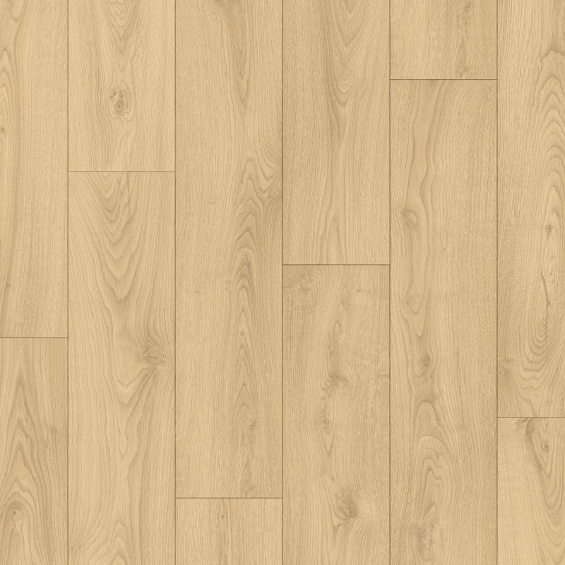 ??° Quickstep Short plank Woestijn greige eik LMP Classic 8mm