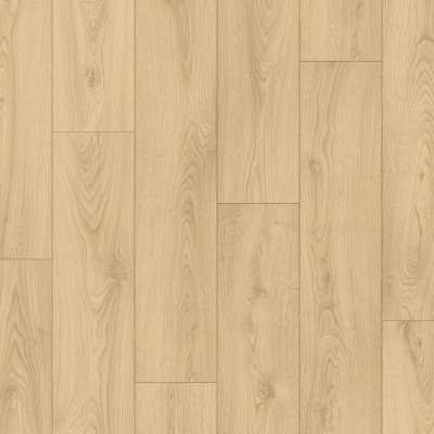 ??° Quickstep Short plank Woestijn greige eik LMP Classic 8mm