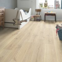 Quickstep Short plank Tennessee lichte eik LMP Creo 7mm