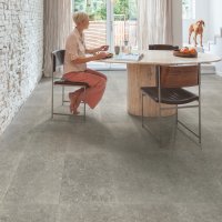 Quickstep Tile Gesluierde blauwsteen LMP Muse 8mm