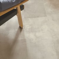 Quickstep Tile Gevlekt beton LMP Muse 8mm