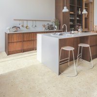 Quickstep Tile Botanisch beton LMP Muse 8mm