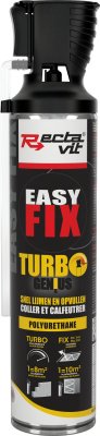 Rectavit Easy Fix Turbo Genius