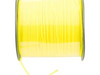 Nylon Metskoord 1mm-100M Fluo