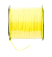 Nylon Metskoord 1mm-100M Fluo