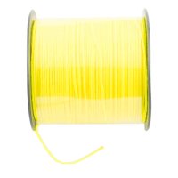 Nylon Metskoord 1mm-100M Fluo