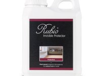°RM153130 Rubio Invisible Protector jerrycan 1 kg