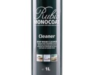 ° RM146472 Rubio Monocoat Cleaner blik 1 kg