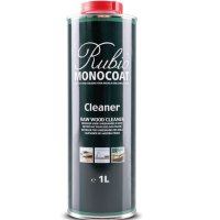 ° RM146472 Rubio Monocoat Cleaner blik 1 kg