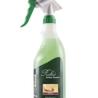 ° RM154070 Rubio Surface Cleaner fles 0,75 kg