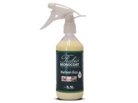 ° RM131200 Rubio Monocoat Refresh Eco verstuiver 0,5 kg