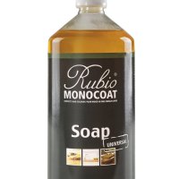 ° RM135978 Rubio Monocoat Universal Soap fles 1 kg