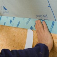 ° pro clima UNI TAPE 6cm x 30m