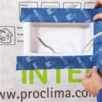 Pro clima INSTAABOX #10