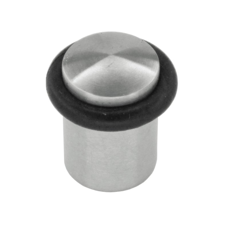 VLOERDEURSTOP BORA INOX PLUS