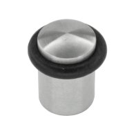 VLOERDEURSTOP BORA INOX PLUS VLOERDEURSTOP BORA INOX PLUS