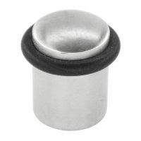 VLOERDEURSTOP MASSIEF INOX PLUS VLOERDEURSTOP MASSIEF INOX PLUS
