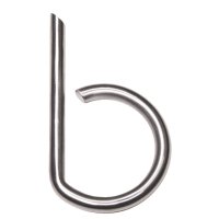HUISLETTER ROND B INOX PLUS HUISLETTER ROND B INOX PLUS