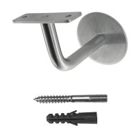 TRAPLEUNINGHAAK PLAT INOX PLUS TRAPLEUNINGHAAK PLAT INOX PLUS