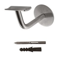 TRAPLEUNINGHAAK ROND INOX PLUS TRAPLEUNINGHAAK ROND INOX PLUS