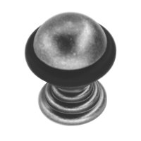 VLOERDEURSTOP RETRO OLD SILVER VLOERDEURSTOP RETRO OLD SILVER