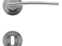 DEURKRUK MIRCA INOX LOOK R+E DEURKRUK MIRCA INOX LOOK R+E