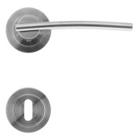 DEURKRUK MIRCA INOX LOOK R+E DEURKRUK MIRCA INOX LOOK R+E