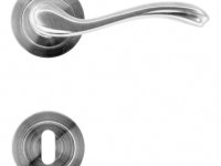 DEURKRUK ERICA INOX LOOK R+E DEURKRUK ERICA INOX LOOK R+E
