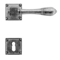 DEURKRUK CARRE OLD SILVER R+E DEURKRUK CARRE OLD SILVER R+E