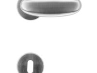 DEURKRUK OLIVE NM INOX LOOK R+E DEURKRUK OLIVE NM INOX LOOK R+E