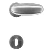 DEURKRUK OLIVE NM INOX LOOK R+E DEURKRUK OLIVE NM INOX LOOK R+E