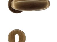 DEURKRUK OLIVE NM BRONS R+E DEURKRUK OLIVE NM BRONS R+E