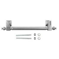 TREKKER 40 INOX LOOK TREKKER 40 INOX LOOK