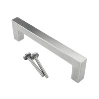 TREKKER CUBICA 250MM INOX PLUS TREKKER CUBICA 250MM INOX PLUS