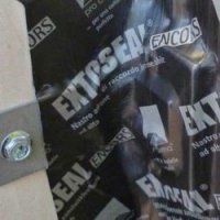 ° pro clima EXTOSEAL ENCORS 15cm x 20m