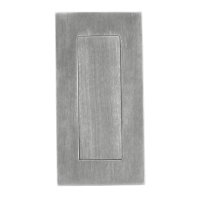 INKAPSCHELP HDD CLOSED INOX PLUS PER STUK INKAPSCHELP HDD CLOSED INOX PLUS PER STUK